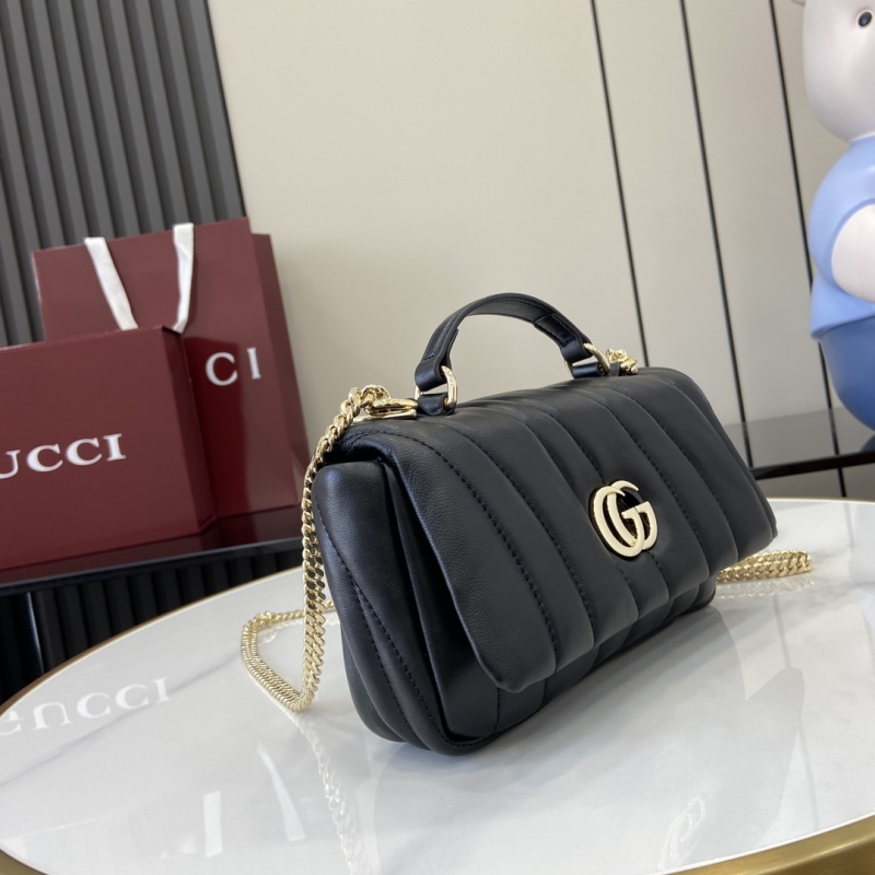 Gucci Top Handle Bags